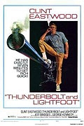Online film Thunderbolt a Lightfoot