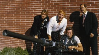 Online film Thunderbolt a Lightfoot