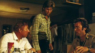 Online film Thunderbolt a Lightfoot