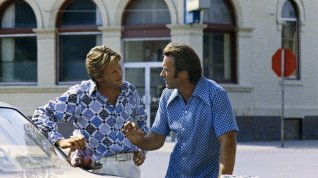 Online film Thunderbolt a Lightfoot