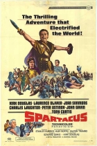 Online film Spartakus