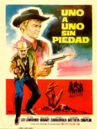 Online film Uno a uno, sin piedad