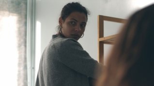 Online film La fête est finie