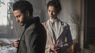 Online film The Beast in the Jungle