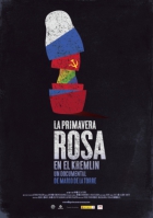 Online film La primavera rosa en el Kremlin