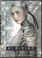 Online film A.I. Rising