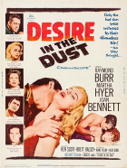 Online film Desire in the Dust