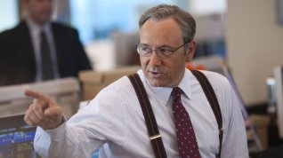 Online film Margin Call