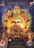 Online film Pán převleků