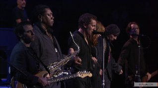 Online film Springsteen & I