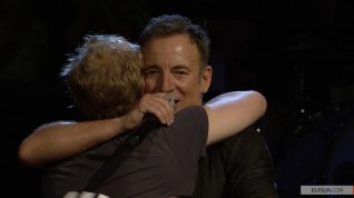 Online film Springsteen & I