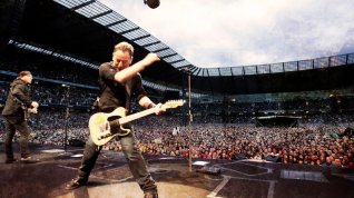 Online film Springsteen & I
