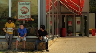 Online film Romantičtí vyhnanci