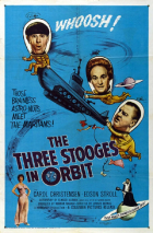 Online film The Three Stooges in Orbit