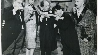 Online film The Three Stooges in Orbit