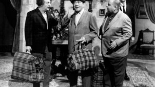 Online film The Three Stooges in Orbit