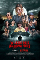 Online film Dnes v noci v lese nikdo nespí