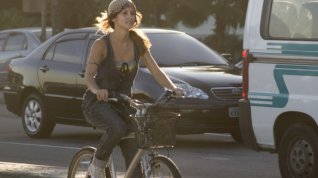 Online film Malu de Bicicleta