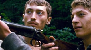 Online film Šťastné časy se blíží