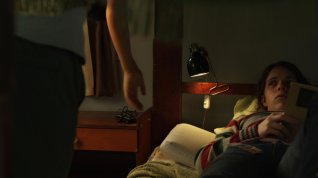 Online film Deštivé léto
