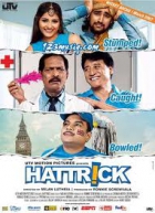 Online film Hattrick