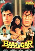 Online film Baazigar