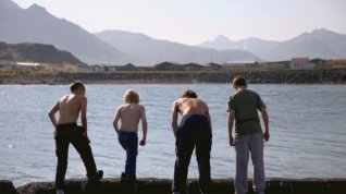 Online film Kamenné srdce