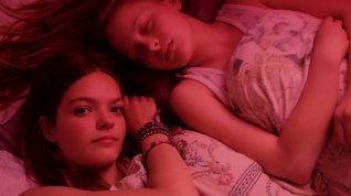Online film Kamenné srdce