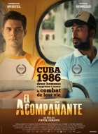 Online film El acompañante