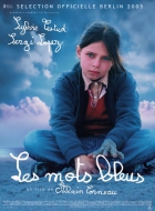 Online film Les mots bleus