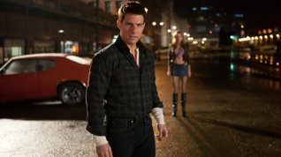 Online film Jack Reacher: Poslední výstřel