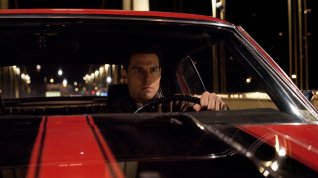 Online film Jack Reacher: Poslední výstřel