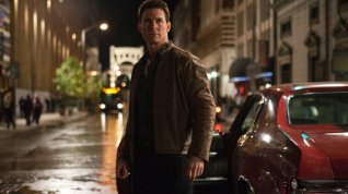 Online film Jack Reacher: Poslední výstřel