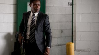 Online film Jack Reacher: Poslední výstřel