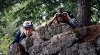 Online film Kanadské dobrodružství