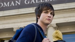 Online film Percy Jackson: Zloděj blesku