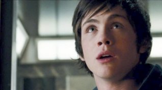 Online film Percy Jackson: Zloděj blesku