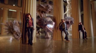Online film Percy Jackson: Zloděj blesku