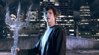 Online film Percy Jackson: Zloděj blesku