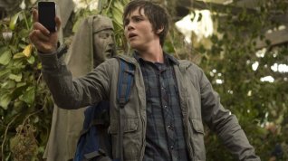 Online film Percy Jackson: Zloděj blesku