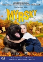 Online film Bouřlivák