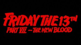 Online film Pátek třináctého 7: Nová krev