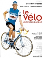 Online film Le vélo de Ghislain Lambert