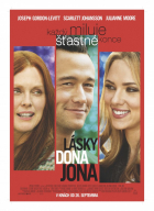 Online film Don Jon