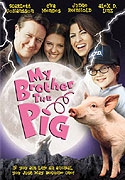 Online film Můj brácha čuník