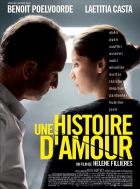 Online film Une histoire d'amour
