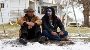 Online film Wind River