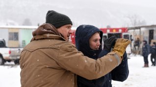 Online film Wind River