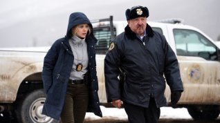 Online film Wind River