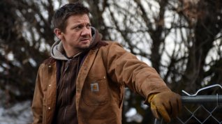 Online film Wind River